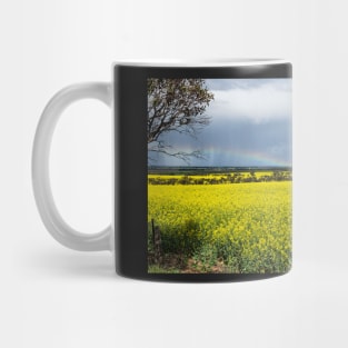 As far as the eye can see Mug